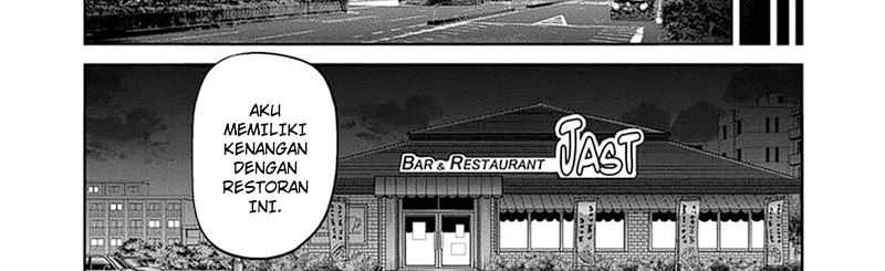 Kengan Omega Chapter 248 Gambar 63