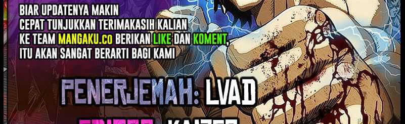 Baca Komik Kengan Omega Chapter 243 Gambar 1