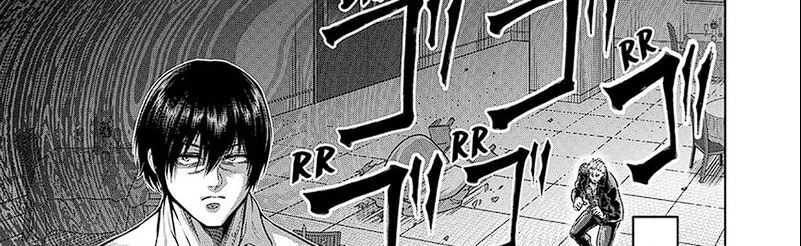 Kengan Omega Chapter 243 Gambar 3