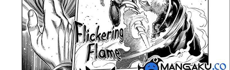 Kengan Omega Chapter 243 Gambar 46