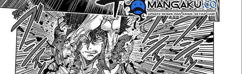 Kengan Omega Chapter 243 Gambar 52