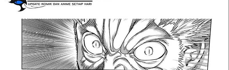 Kengan Omega Chapter 243 Gambar 62