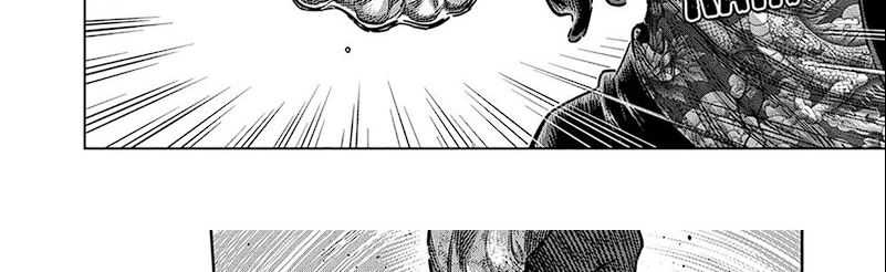 Kengan Omega Chapter 243 Gambar 66