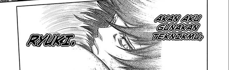 Kengan Omega Chapter 243 Gambar 70