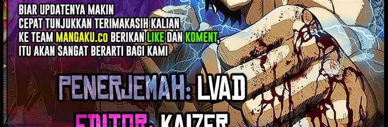 Baca Komik Kengan Omega Chapter 240 Gambar 1