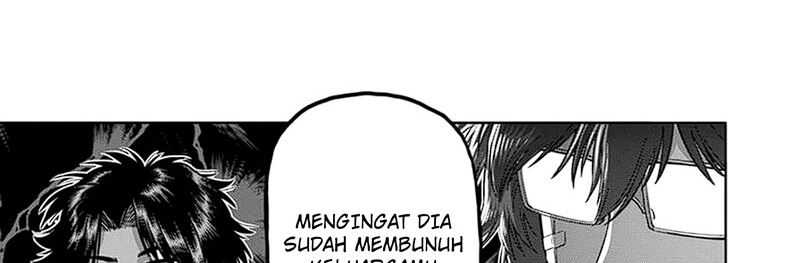 Kengan Omega Chapter 240 Gambar 11