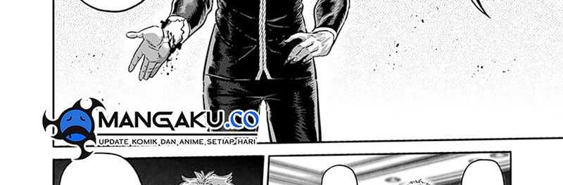 Kengan Omega Chapter 240 Gambar 52