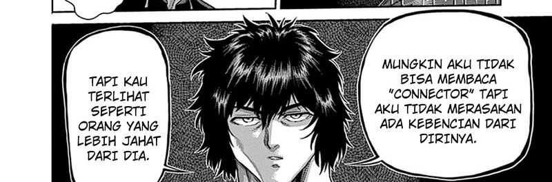 Kengan Omega Chapter 240 Gambar 61