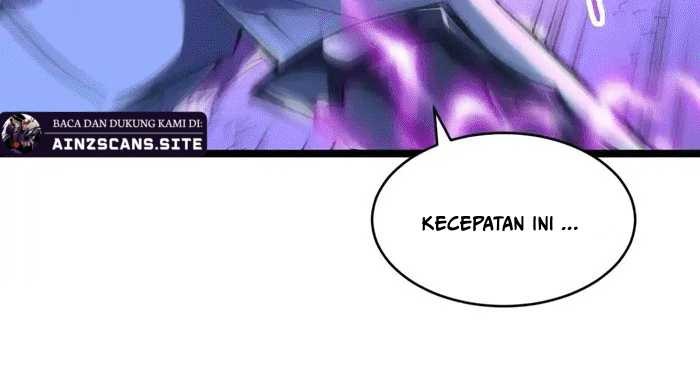 Omnipotent Warrior Chapter 21 Gambar 7