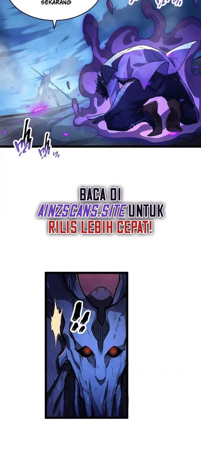 Omnipotent Warrior Chapter 21 Gambar 12