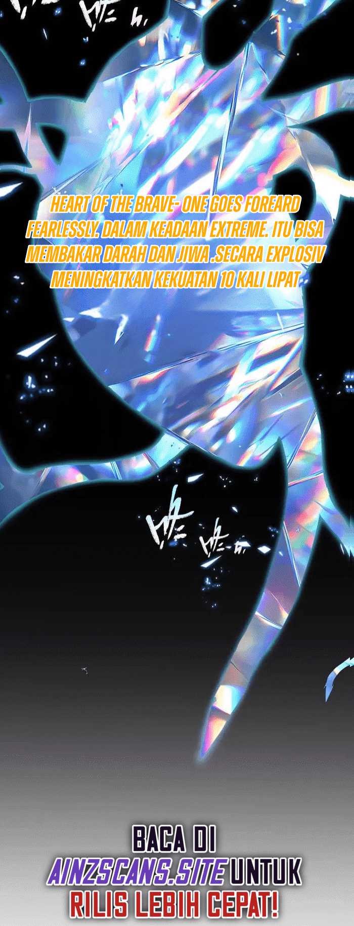 Omnipotent Warrior Chapter 21 Gambar 27