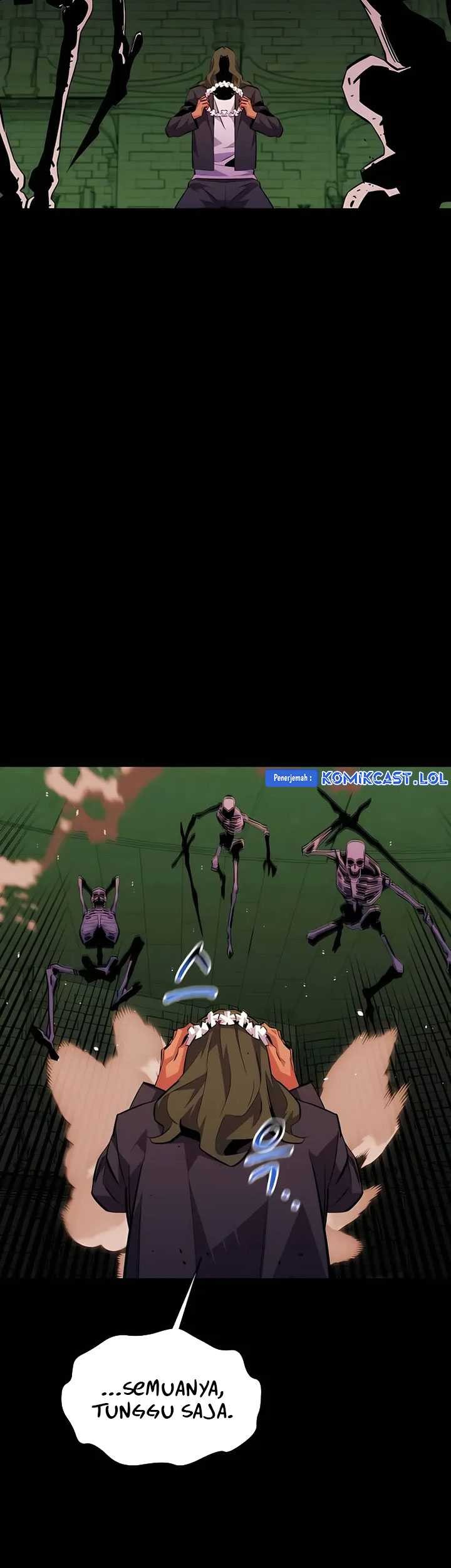 Auto-Hunting With Clones Chapter 85 Gambar 14