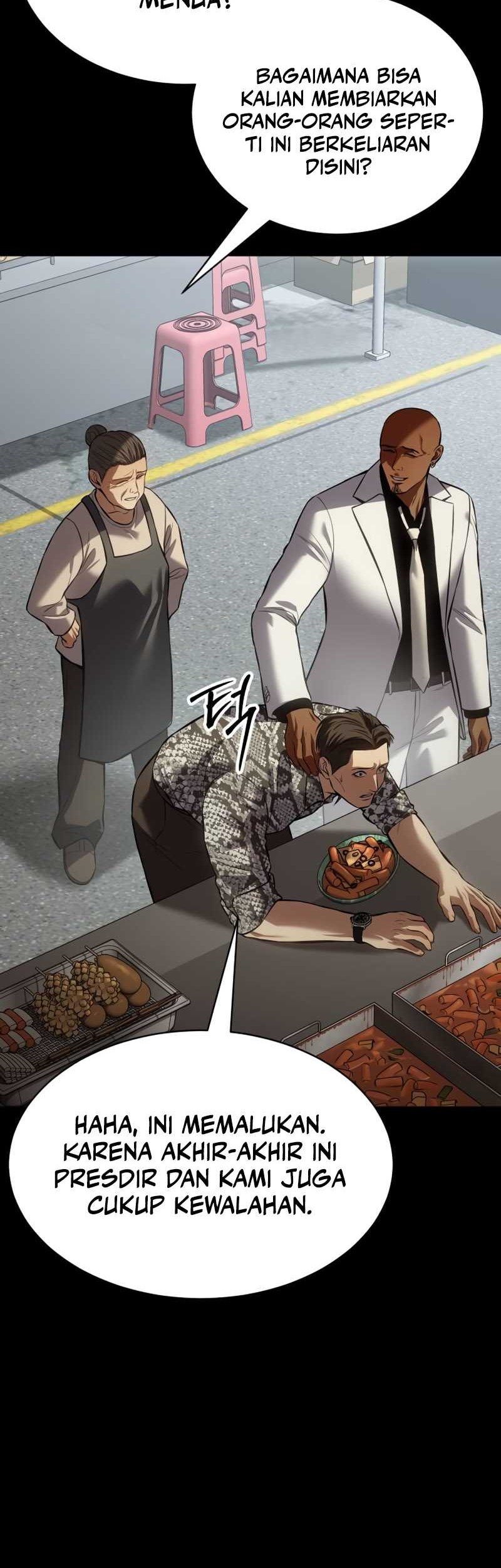 Baek XX Chapter 65 Gambar 84