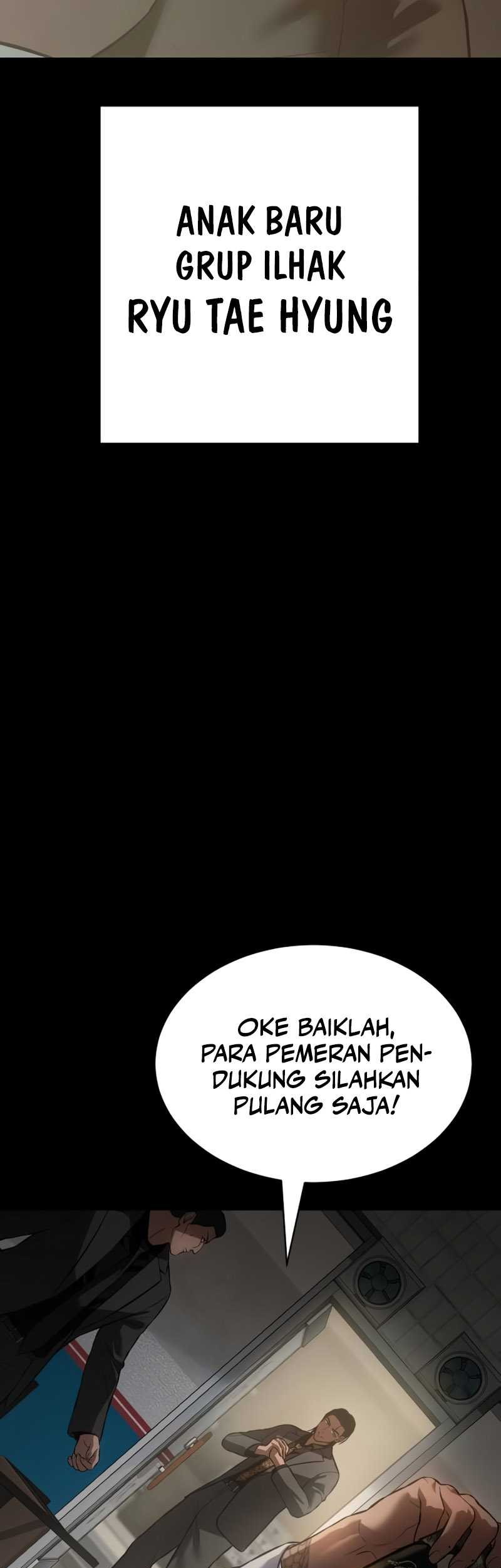 Baek XX Chapter 65 Gambar 95