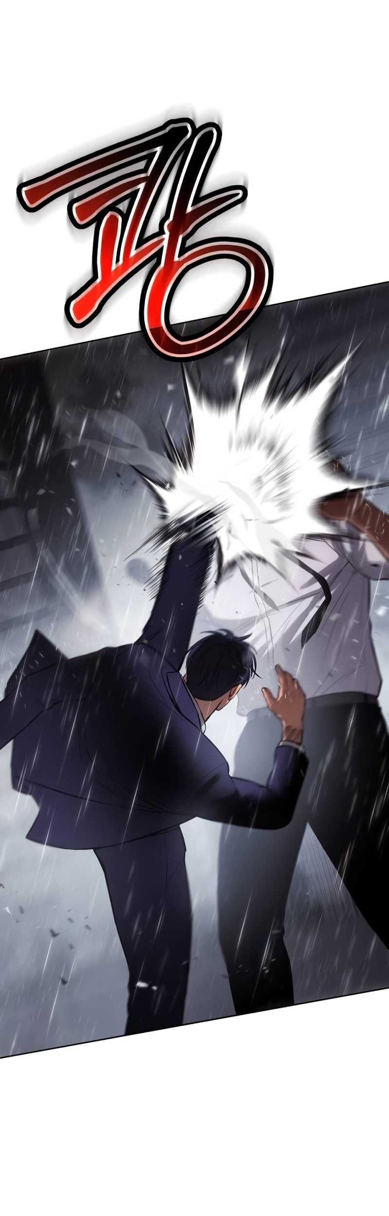 Baek XX Chapter 65 Gambar 15