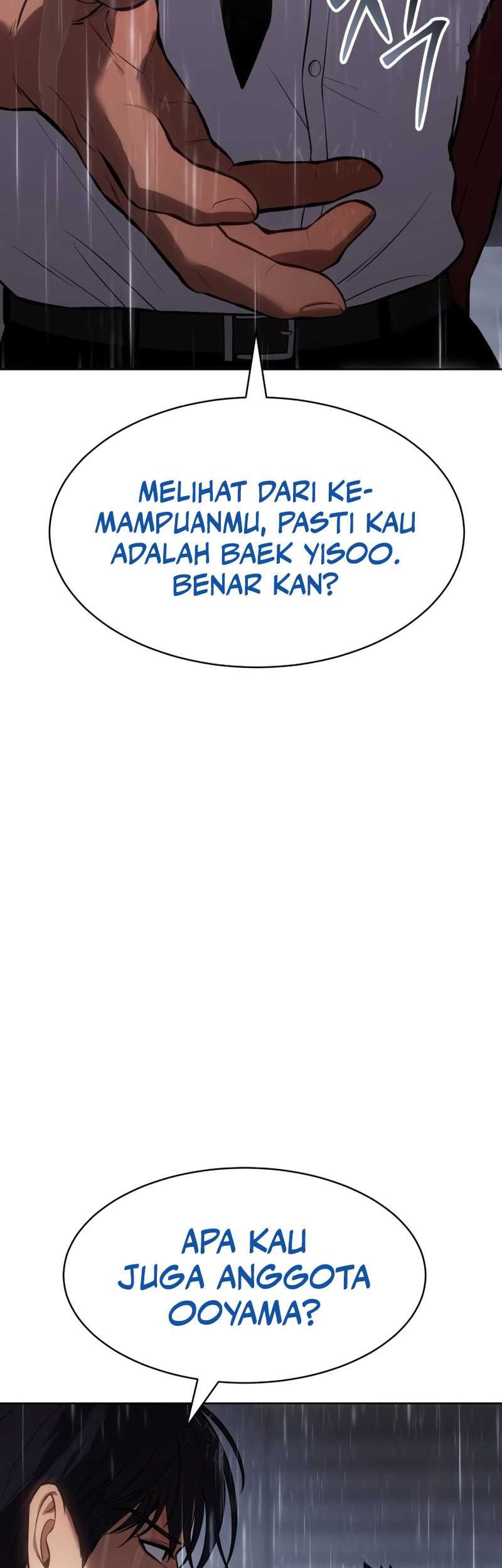 Baek XX Chapter 65 Gambar 25