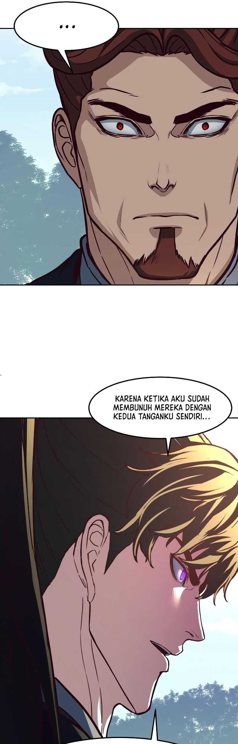 Sword Fanatic Wanders Through The Night Chapter 103 Gambar 39