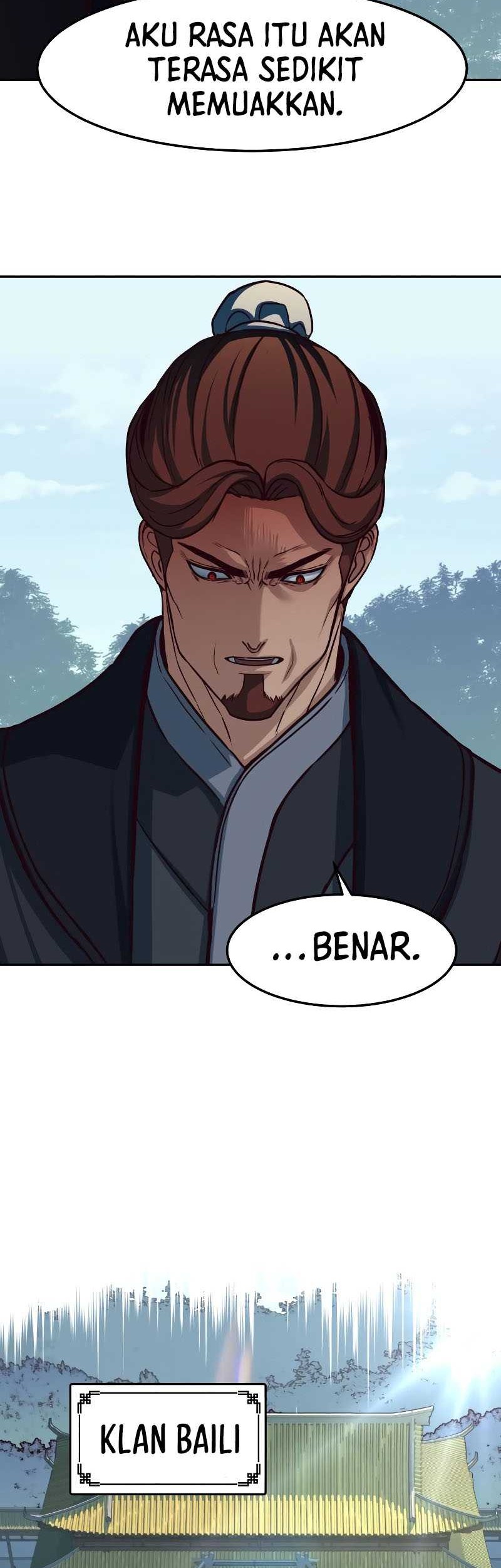 Sword Fanatic Wanders Through The Night Chapter 103 Gambar 40