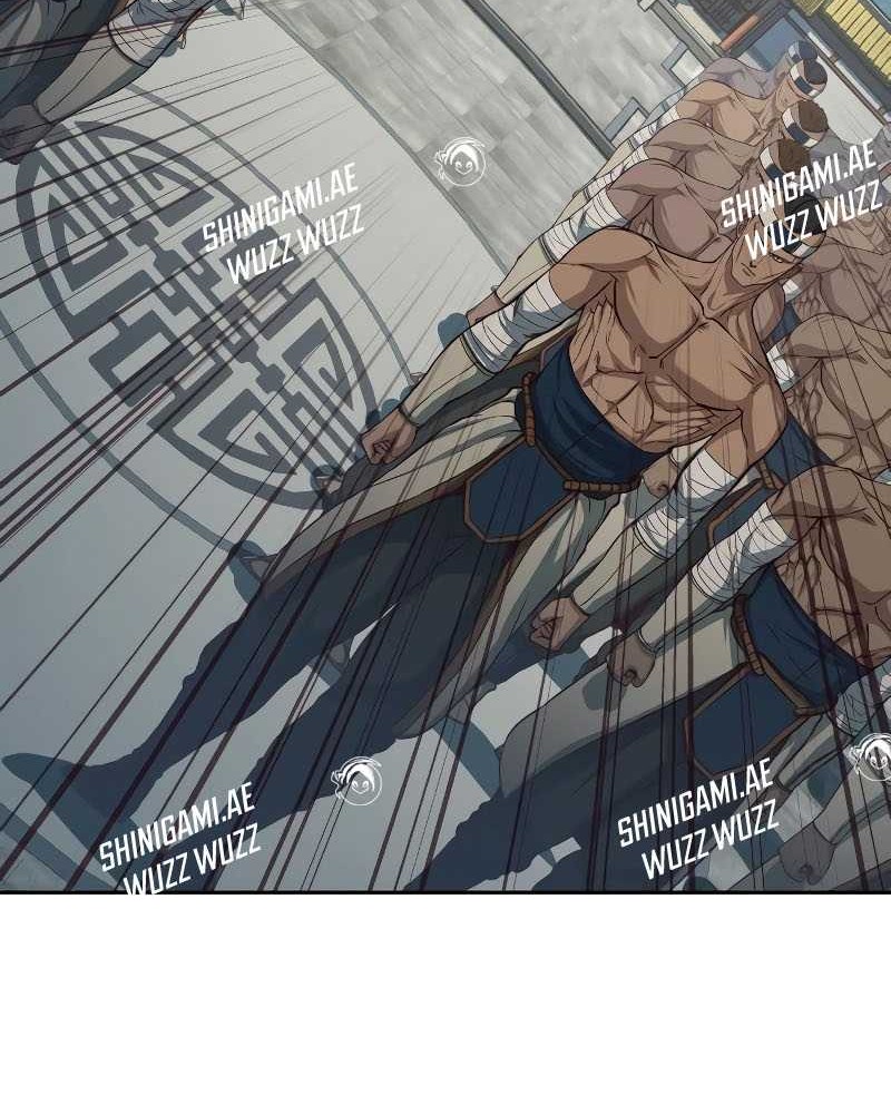 Sword Fanatic Wanders Through The Night Chapter 103 Gambar 42