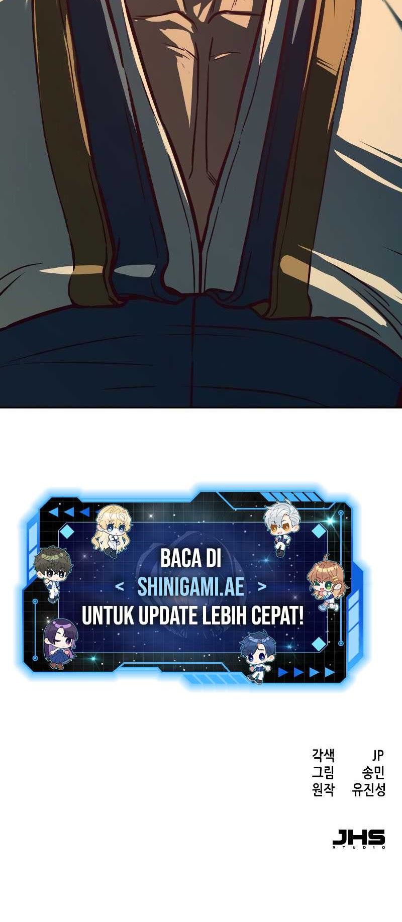 Sword Fanatic Wanders Through The Night Chapter 103 Gambar 50