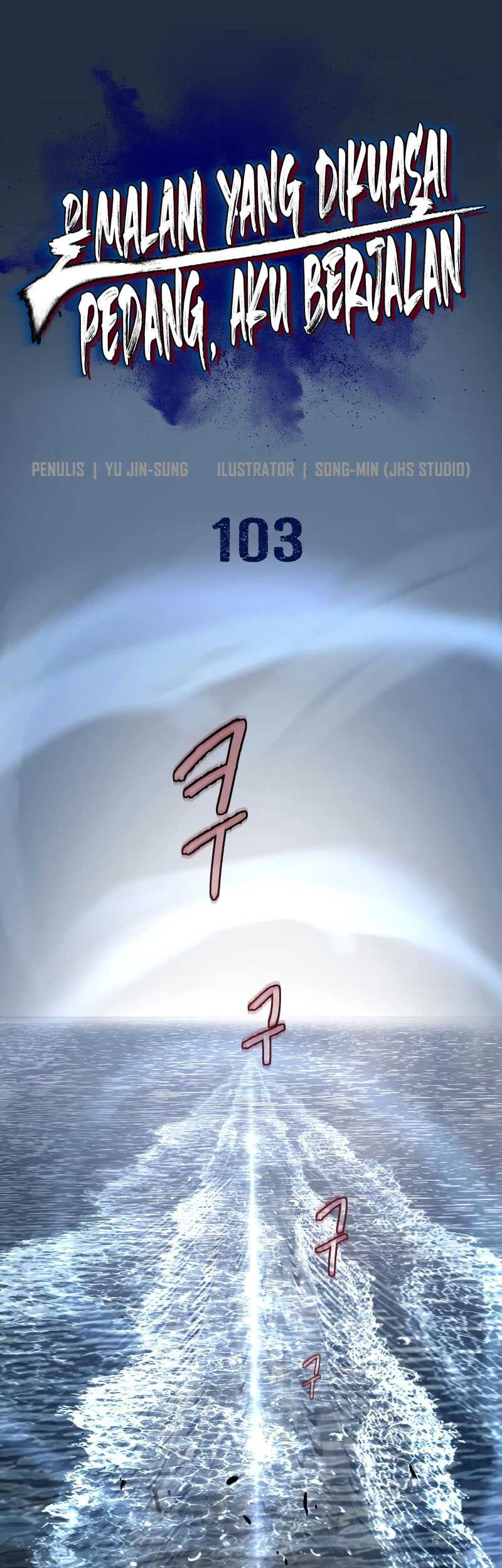 Baca  Sword Fanatic Wanders Through The Night Chapter 103 Gambar 2