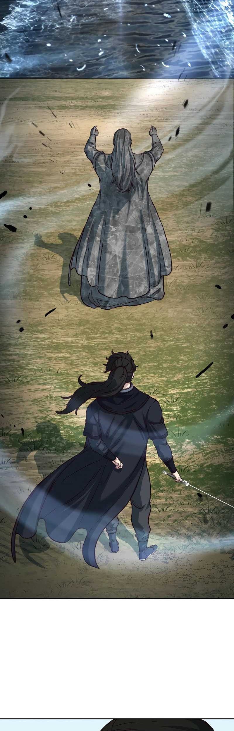 Sword Fanatic Wanders Through The Night Chapter 103 Gambar 3