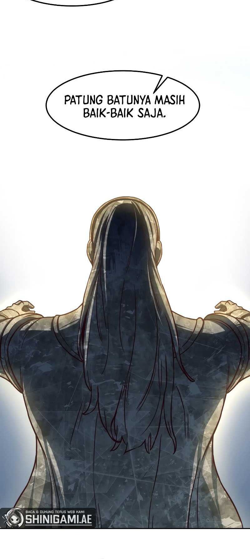 Sword Fanatic Wanders Through The Night Chapter 103 Gambar 5