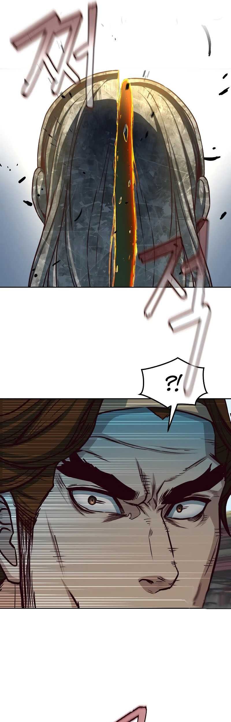 Sword Fanatic Wanders Through The Night Chapter 103 Gambar 6