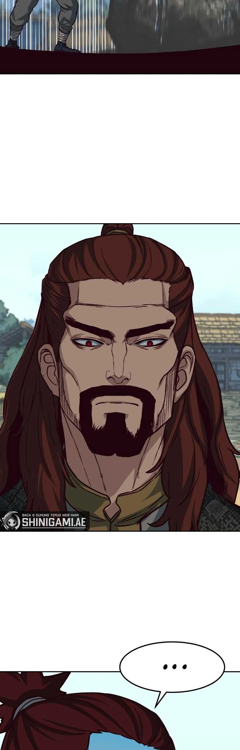 Sword Fanatic Wanders Through The Night Chapter 103 Gambar 11