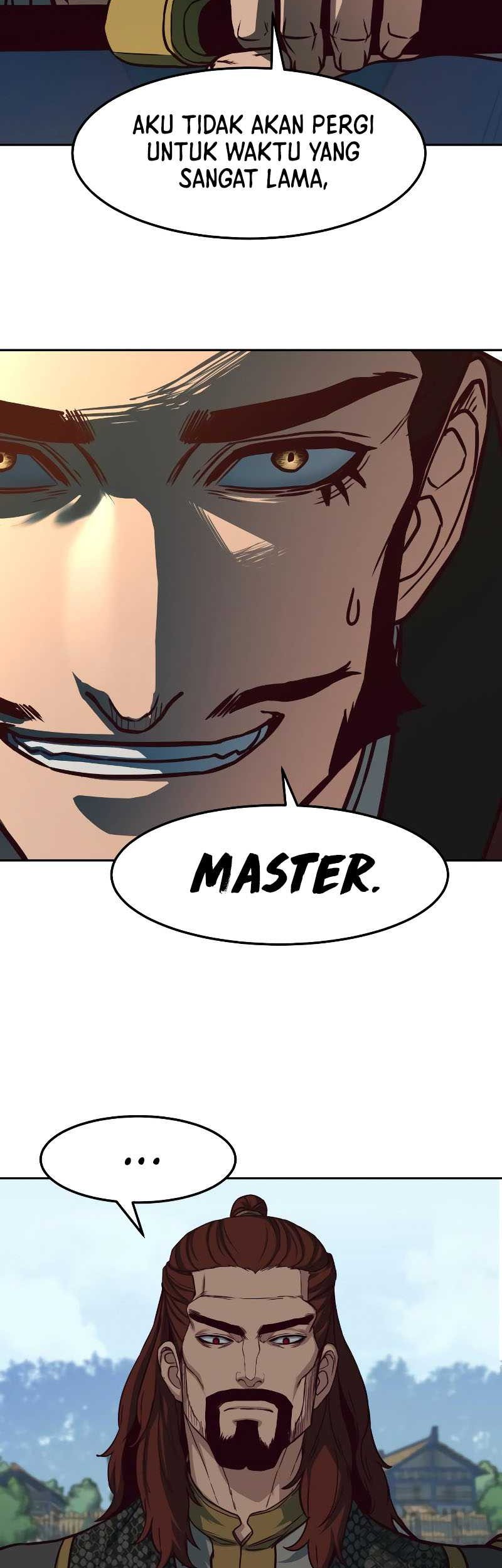 Sword Fanatic Wanders Through The Night Chapter 103 Gambar 16