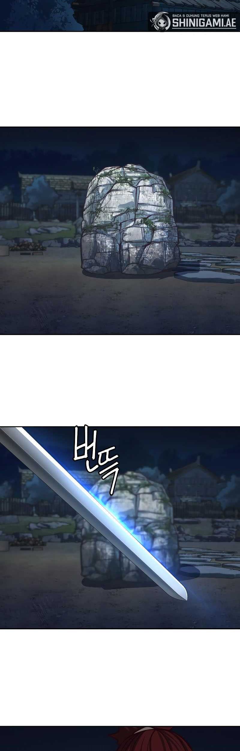 Sword Fanatic Wanders Through The Night Chapter 103 Gambar 20