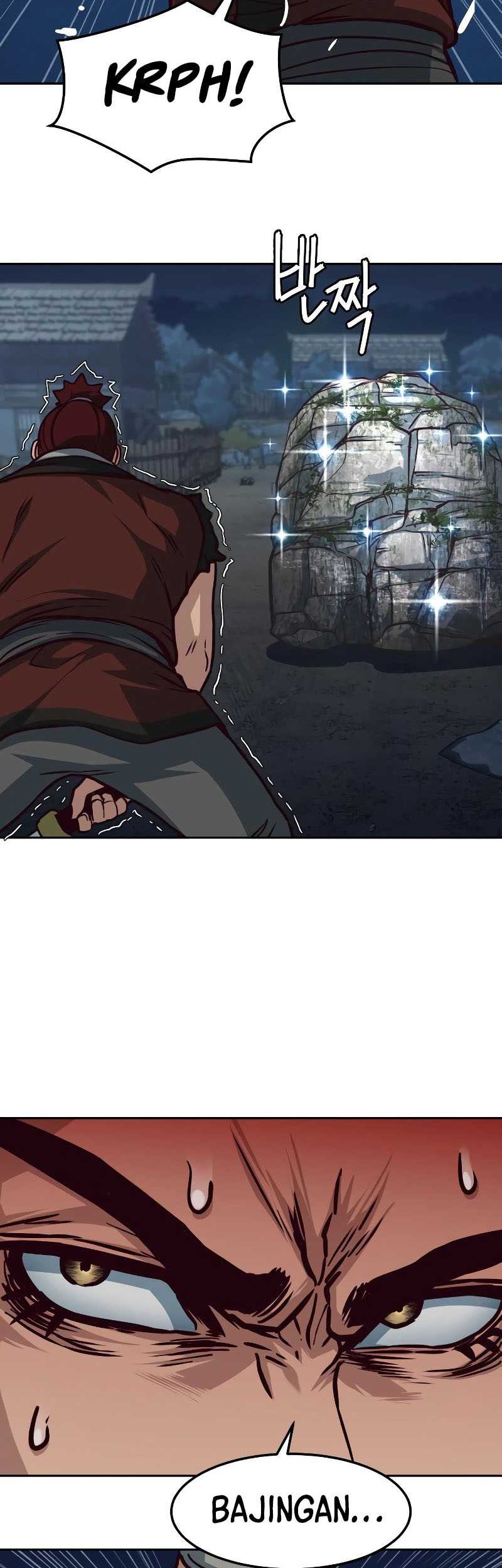 Sword Fanatic Wanders Through The Night Chapter 103 Gambar 23