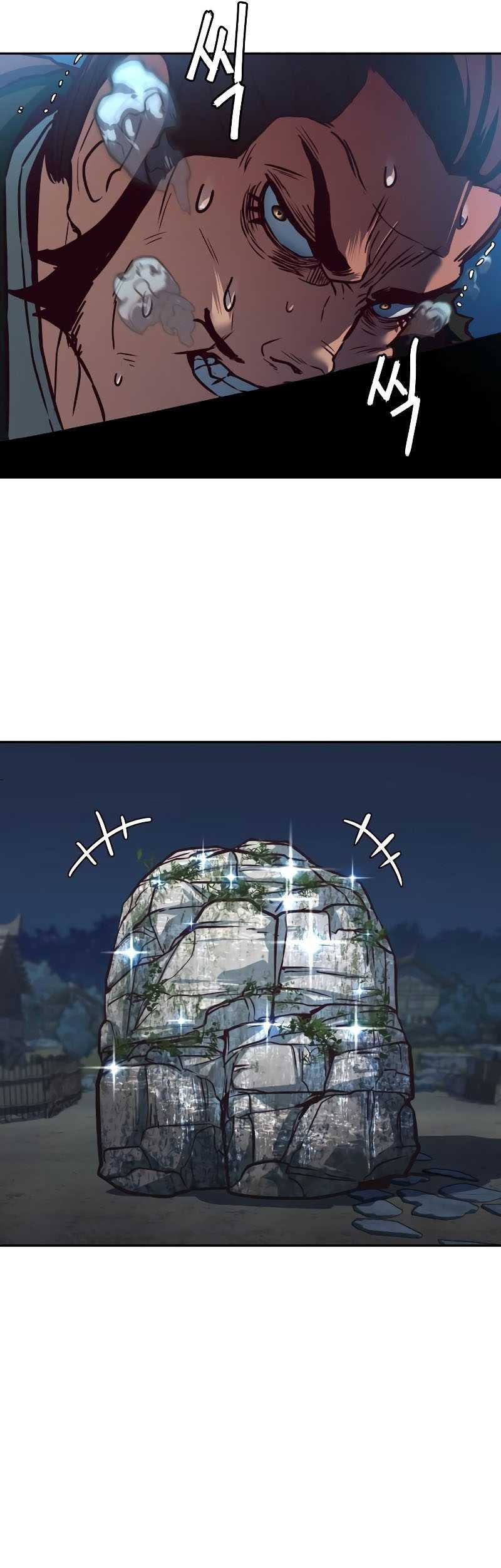 Sword Fanatic Wanders Through The Night Chapter 103 Gambar 26