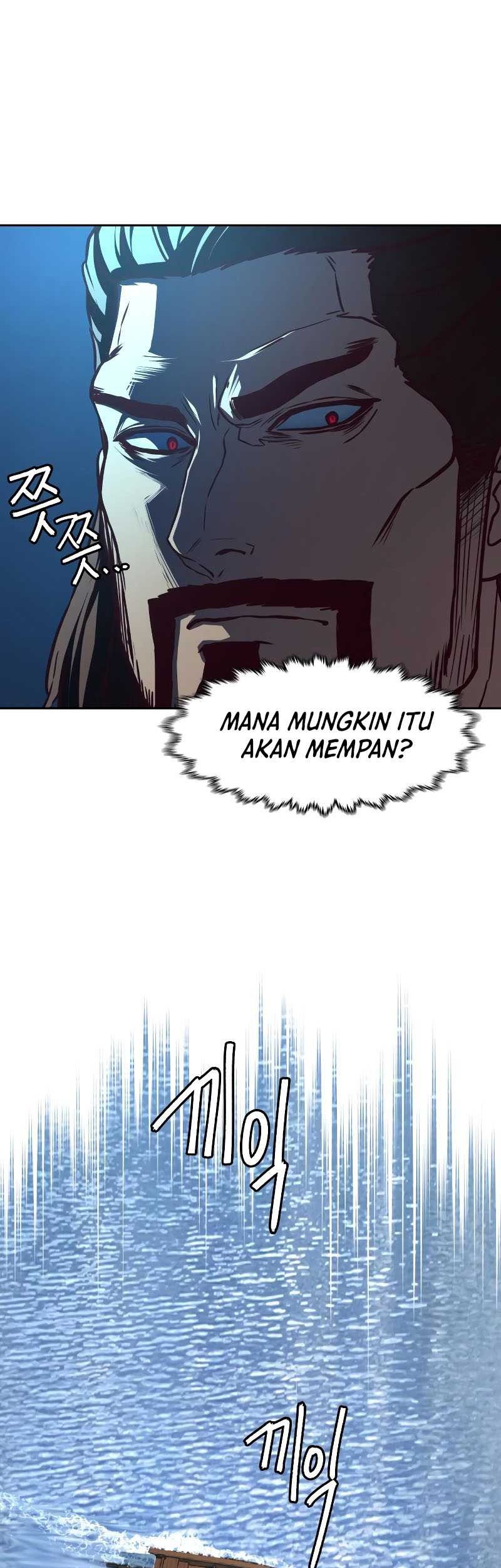 Sword Fanatic Wanders Through The Night Chapter 103 Gambar 28