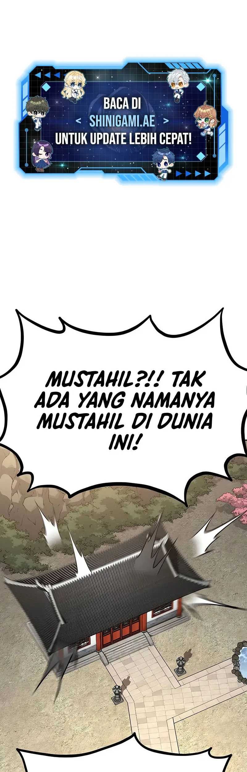 Baca  Return of the Flowery Mountain Sect Chapter 115 Gambar 2