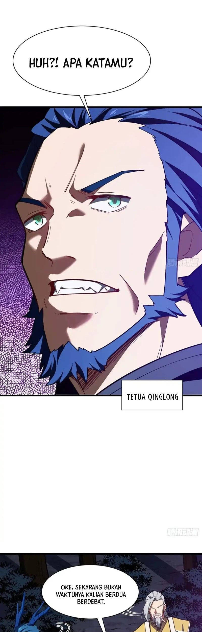 Scoring the Sacred Body of the Ancients from the Get-go Chapter 40 Gambar 27