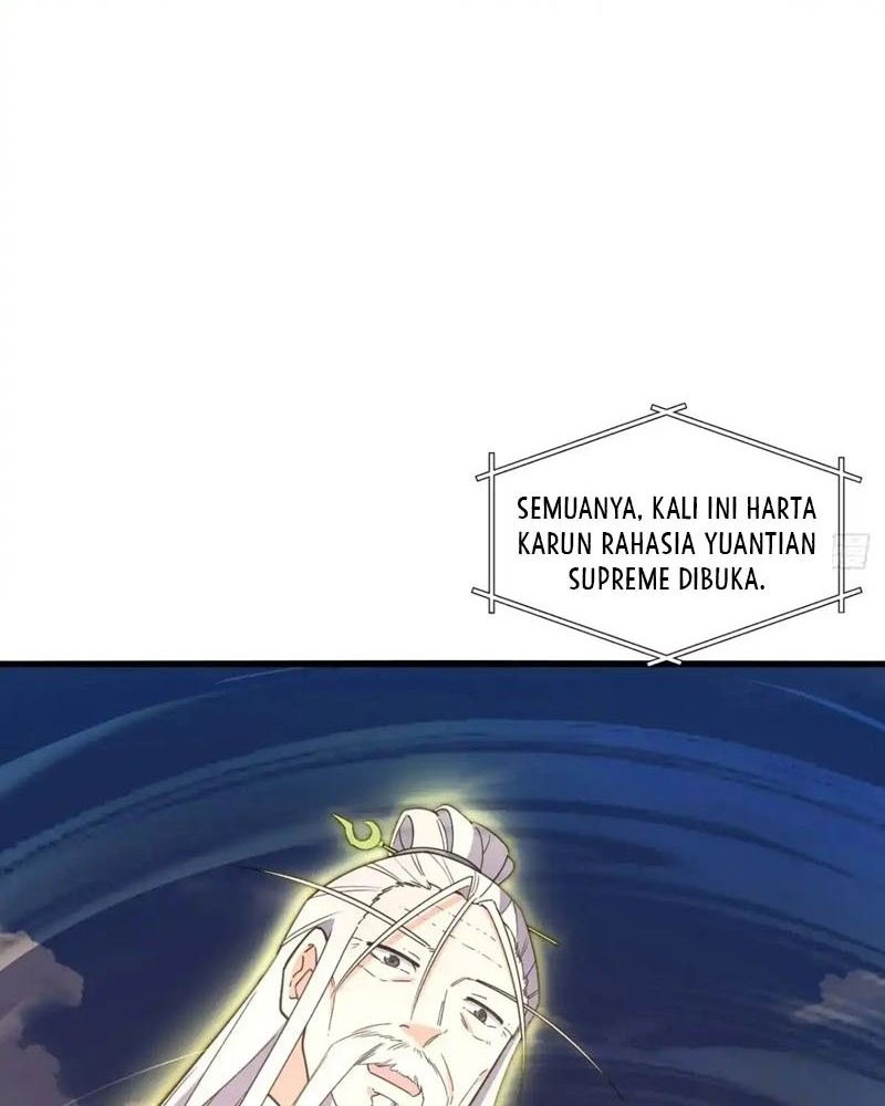 Scoring the Sacred Body of the Ancients from the Get-go Chapter 40 Gambar 38