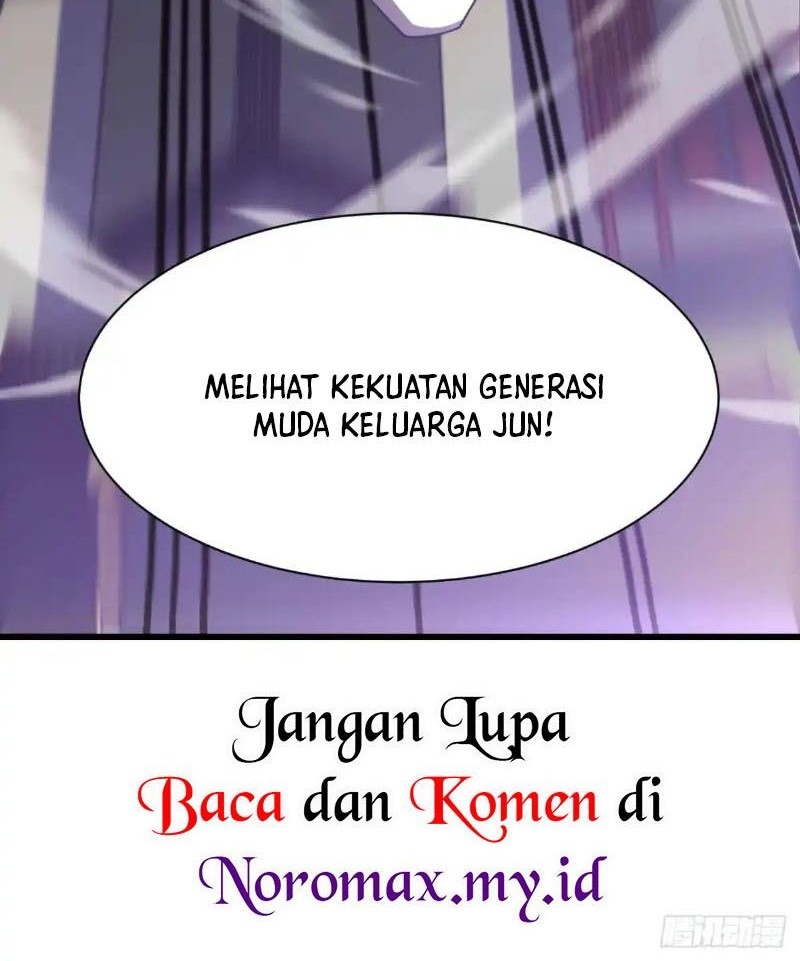 Scoring the Sacred Body of the Ancients from the Get-go Chapter 40 Gambar 48