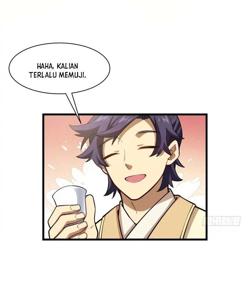 Scoring the Sacred Body of the Ancients from the Get-go Chapter 40 Gambar 11