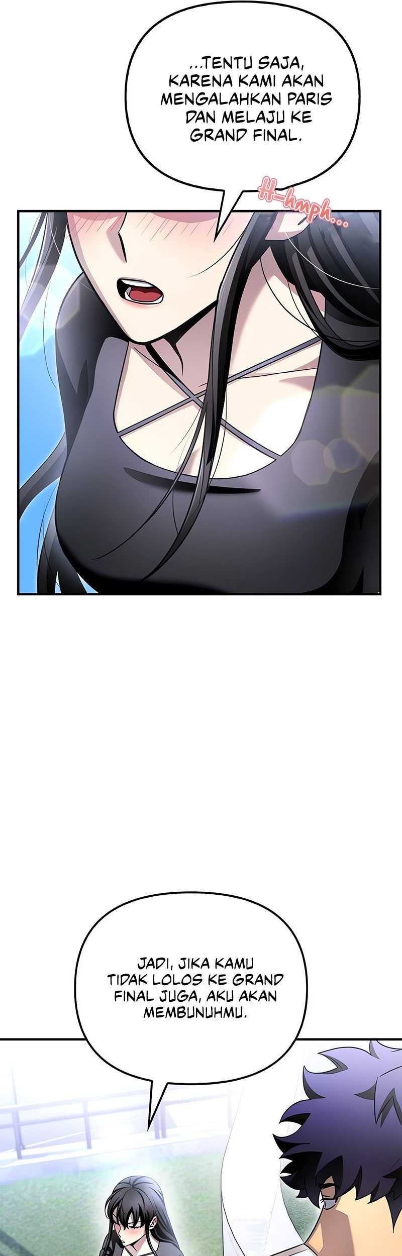 Superhuman Battlefield Chapter 98 Gambar 34