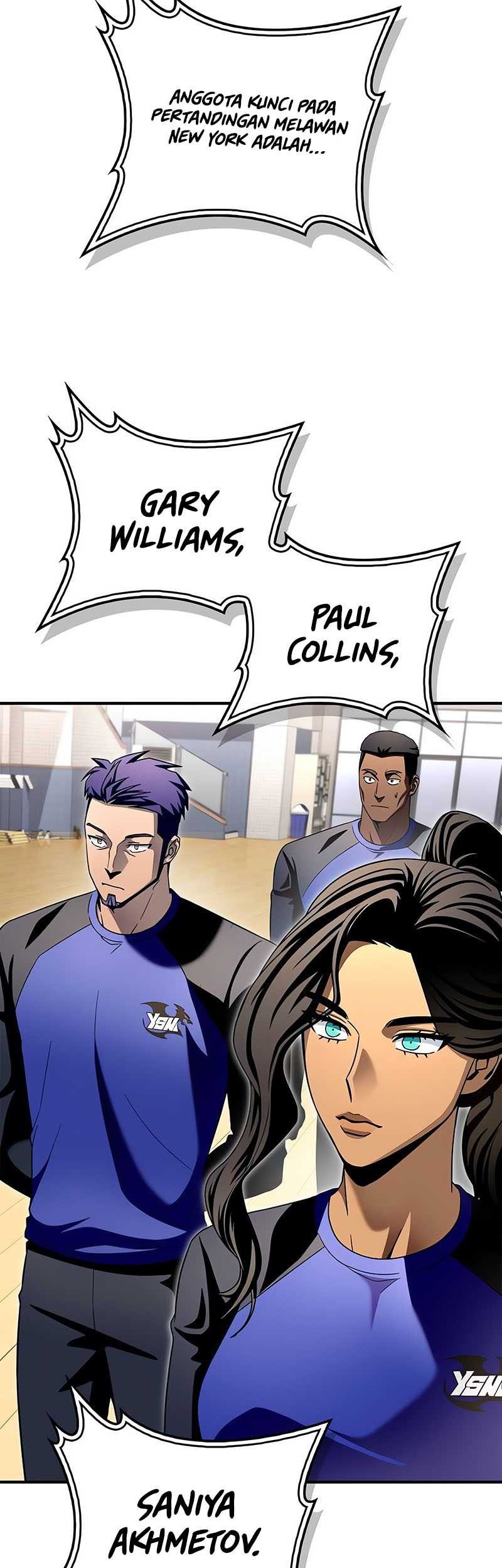 Superhuman Battlefield Chapter 98 Gambar 44