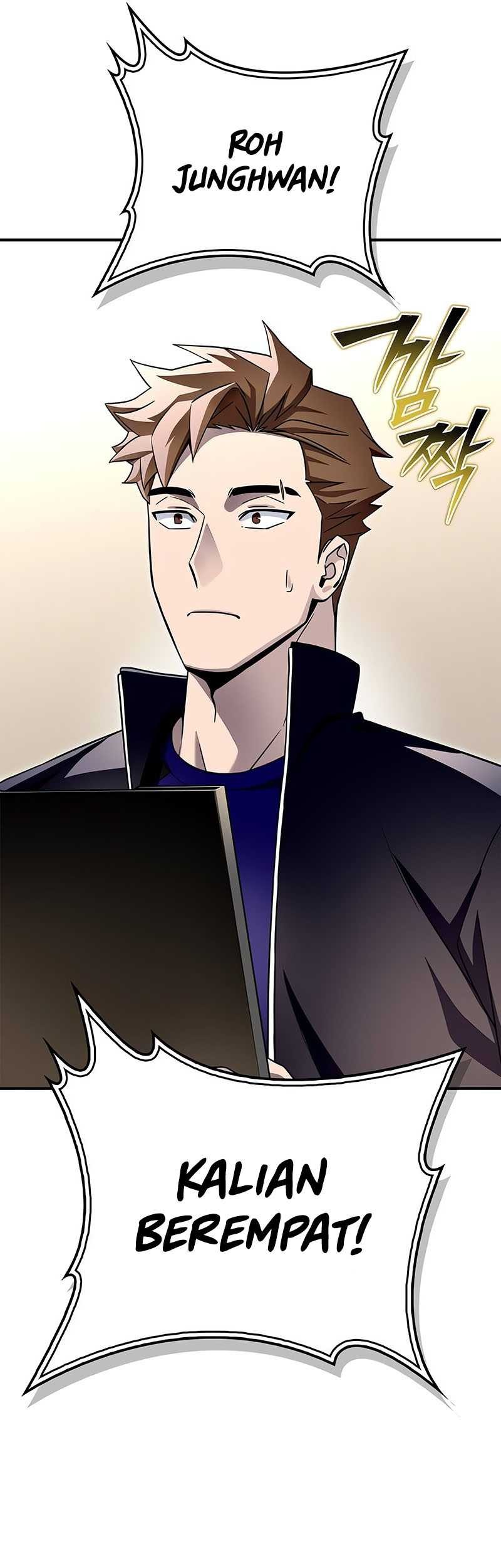 Superhuman Battlefield Chapter 98 Gambar 46