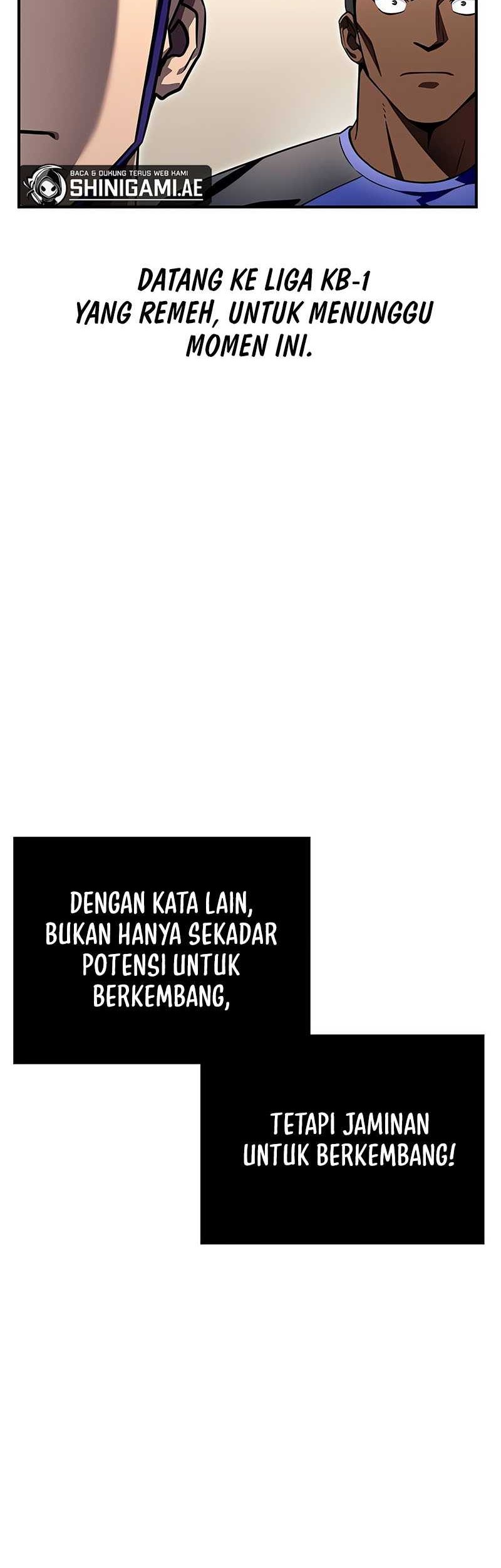 Superhuman Battlefield Chapter 98 Gambar 51