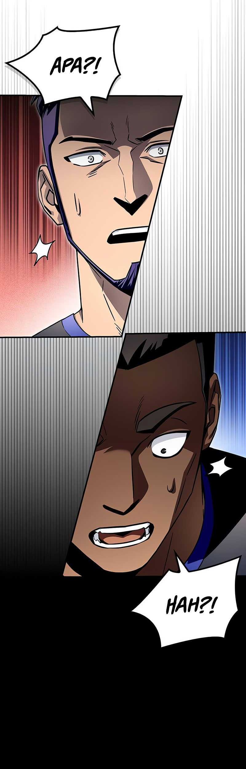 Superhuman Battlefield Chapter 98 Gambar 56