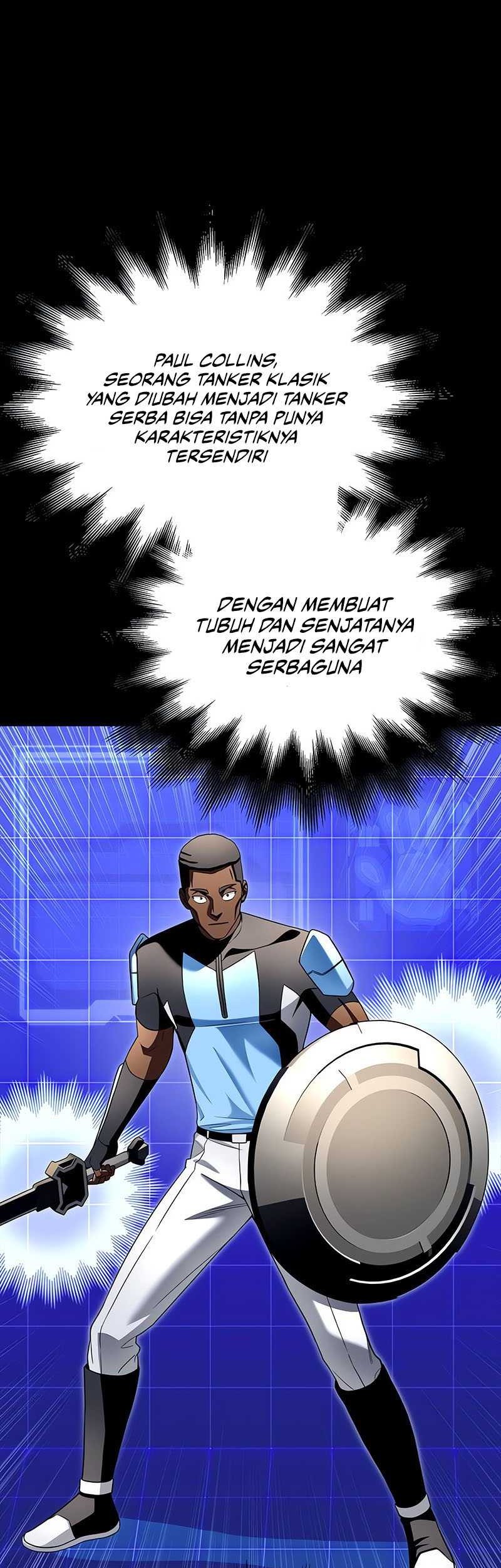 Superhuman Battlefield Chapter 98 Gambar 60