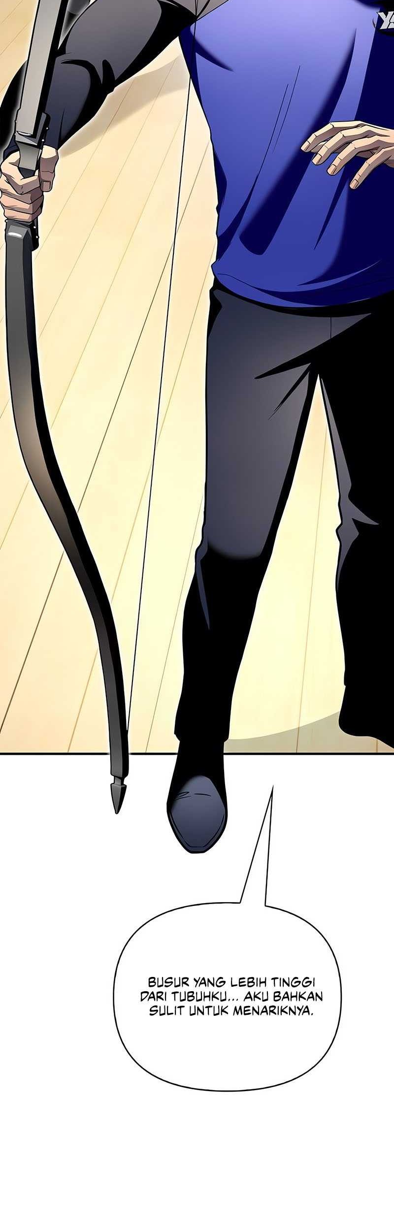 Superhuman Battlefield Chapter 98 Gambar 64