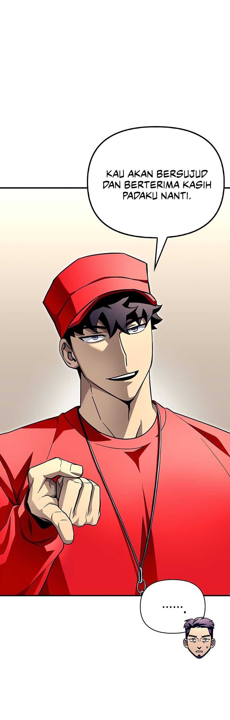 Superhuman Battlefield Chapter 98 Gambar 66