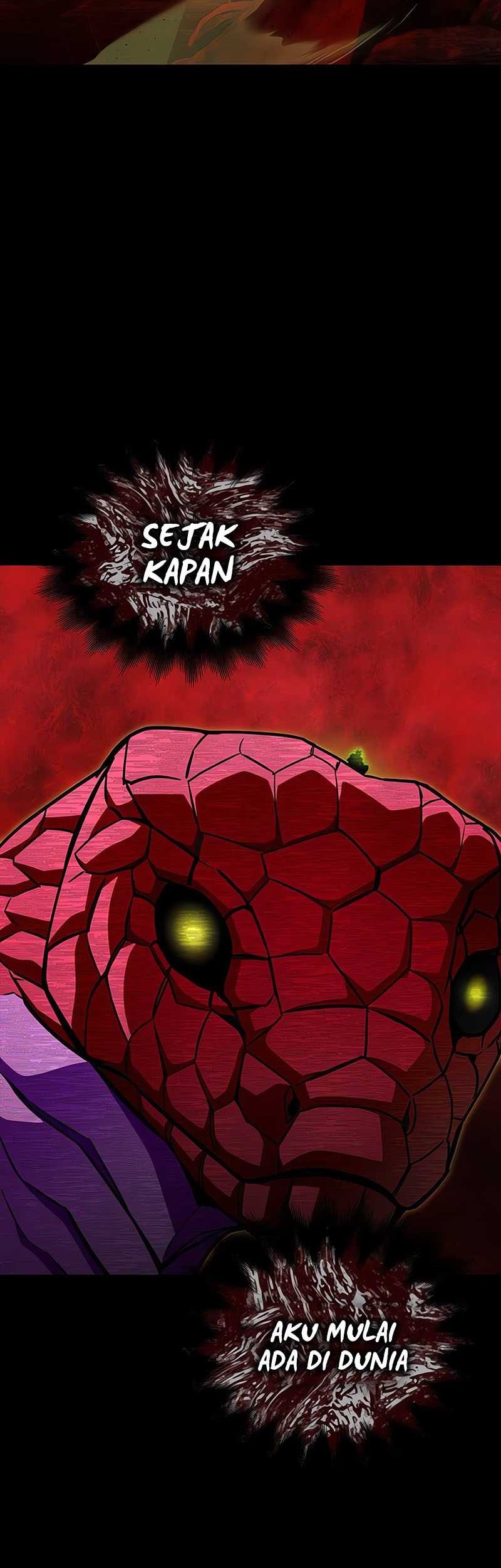 Superhuman Battlefield Chapter 98 Gambar 73