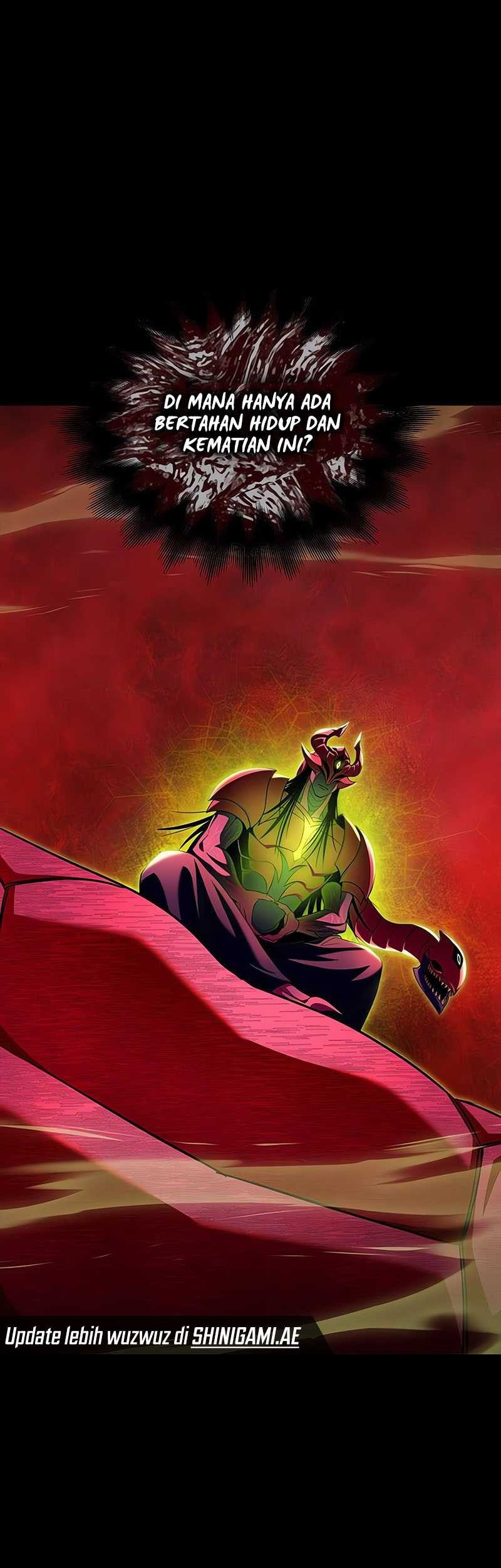 Superhuman Battlefield Chapter 98 Gambar 74