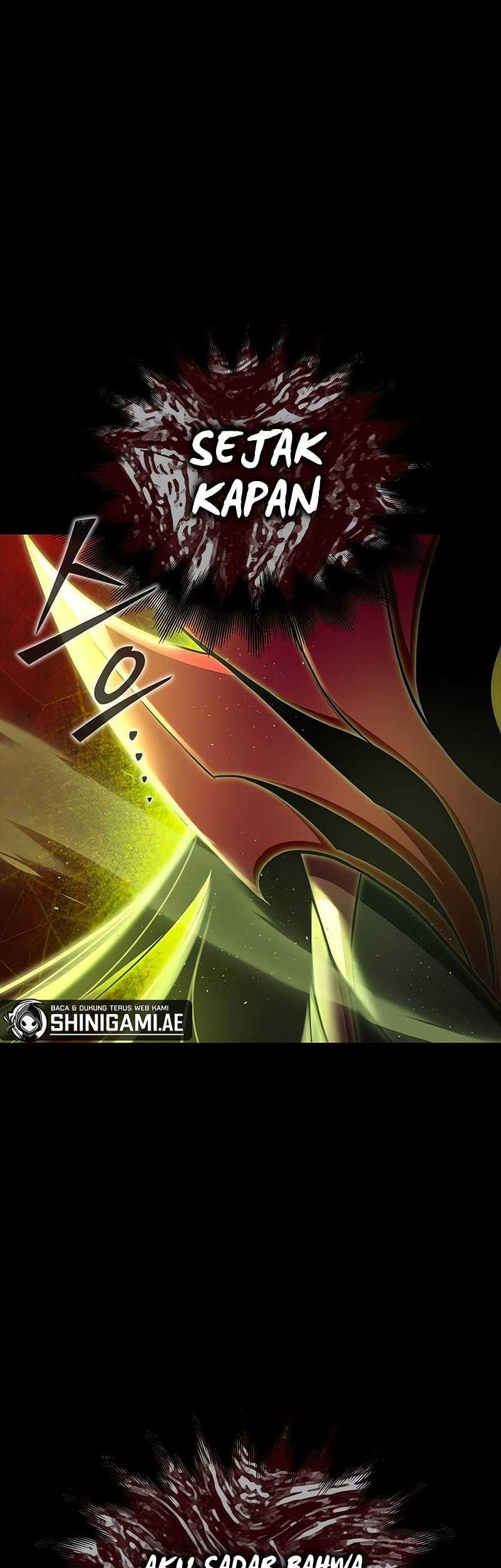 Superhuman Battlefield Chapter 98 Gambar 75